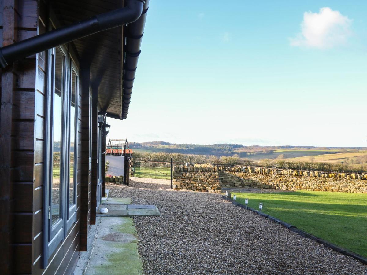 Westfield Holiday home York