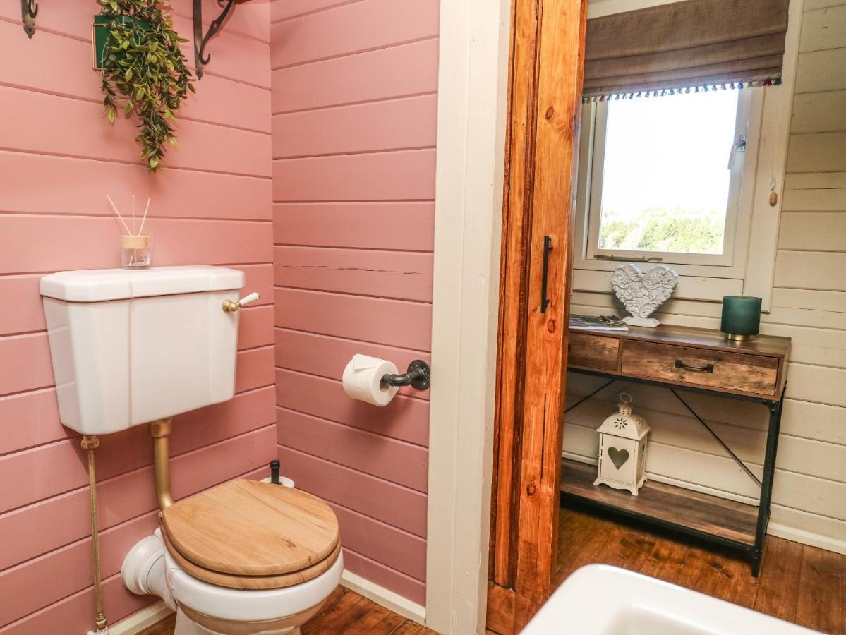 Westfield Holiday home York