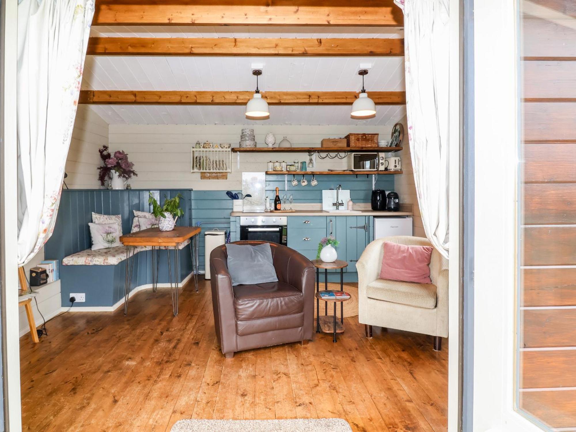 Westfield Holiday home York