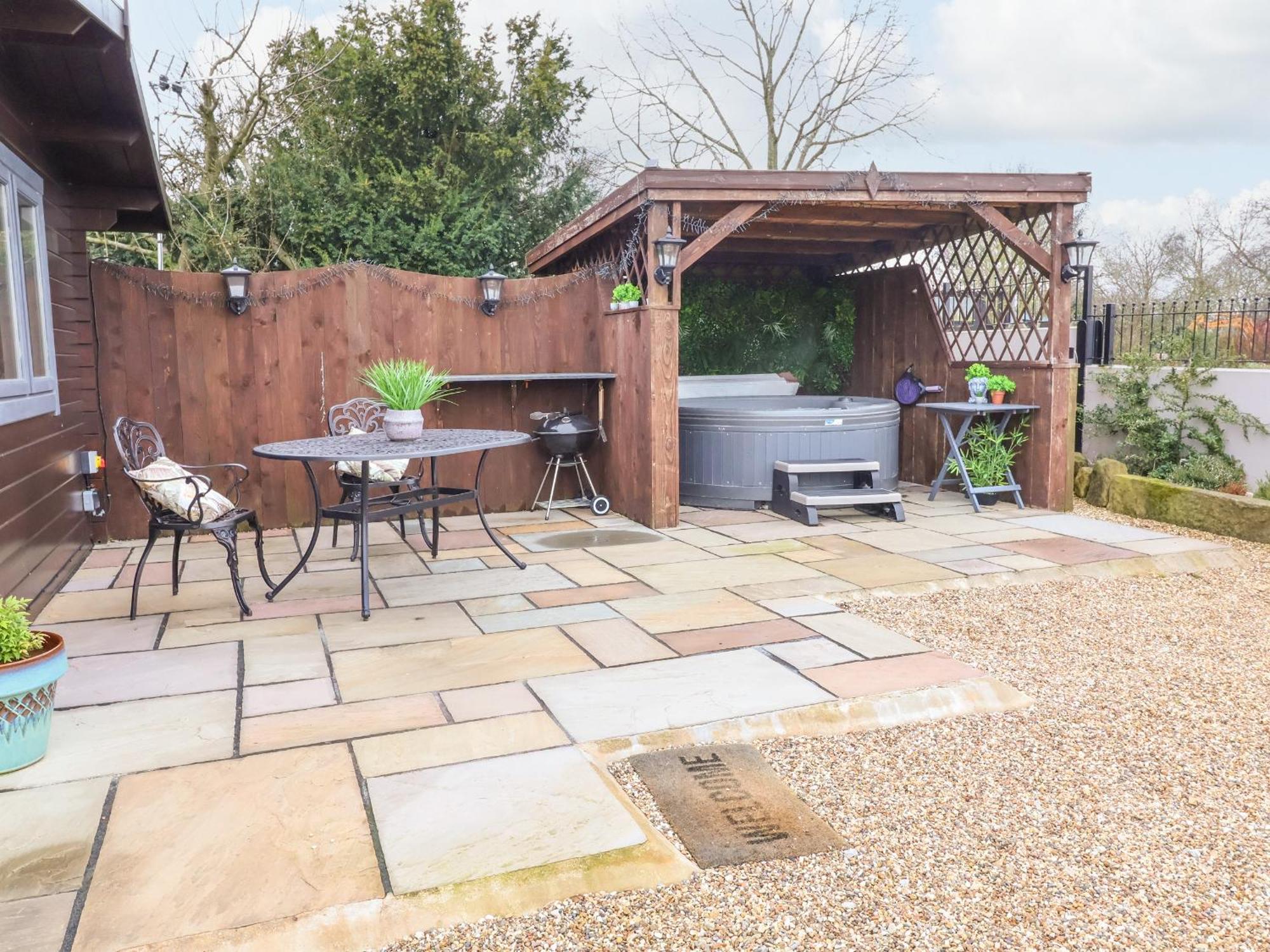 Westfield Holiday home *