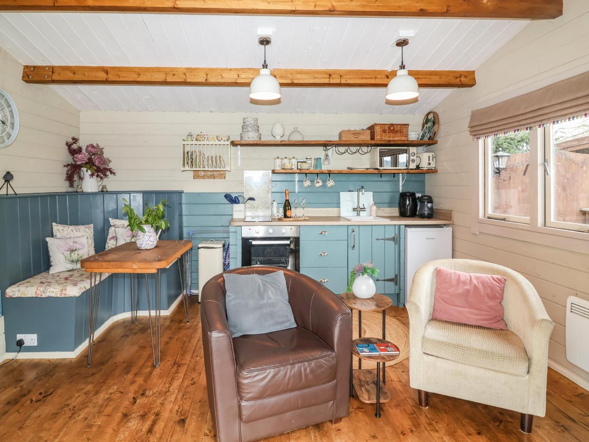 Holiday home Westfield York