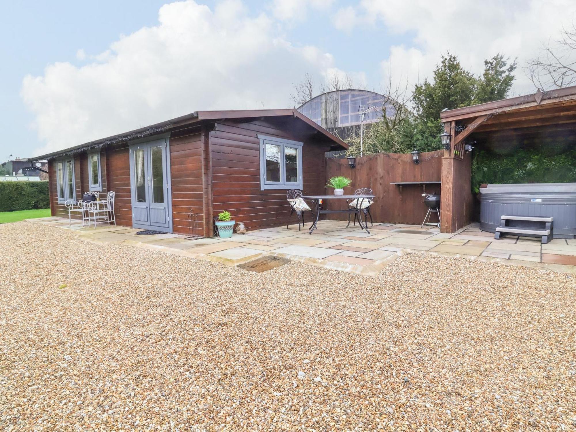 Westfield Holiday home *
