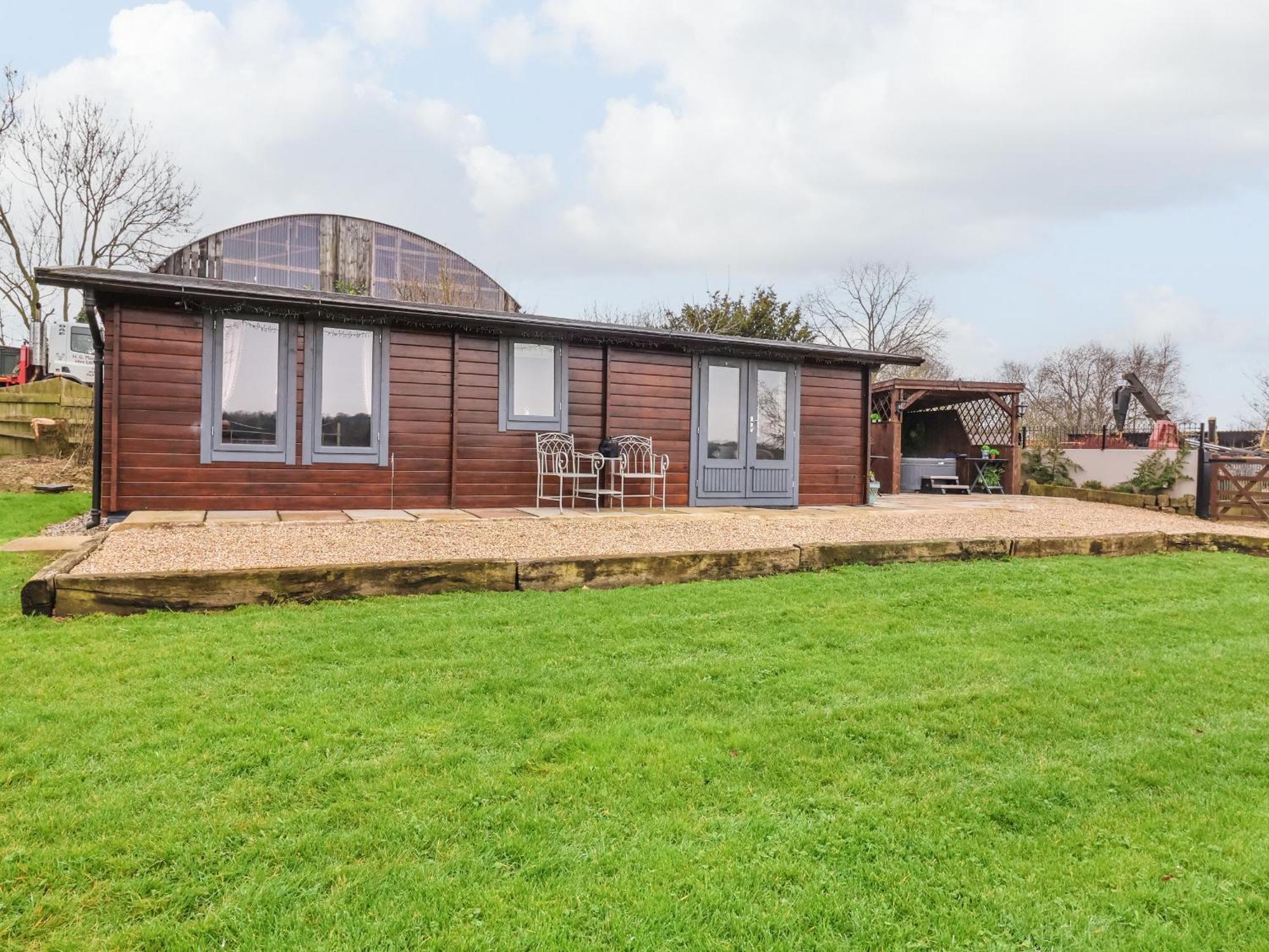 Westfield Holiday home *